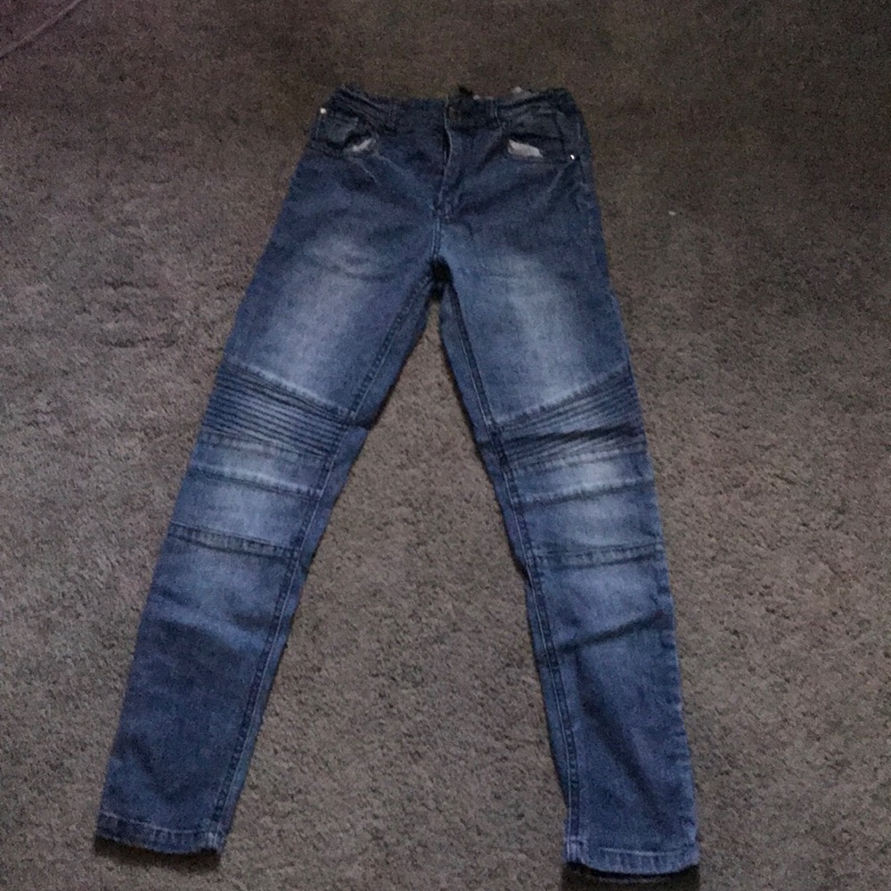 Kids jeans